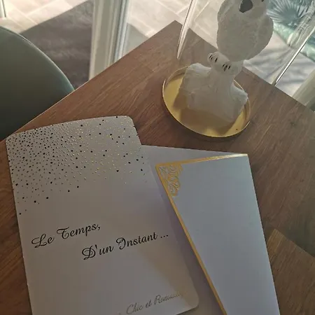 Romantique Le Temps D'un Instant Loveroom Hammam Jacuzzi Piscine 4* Villeneuve (Alpes-de-Haute-Provence)